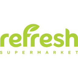 Ikon Refresh Supermarket